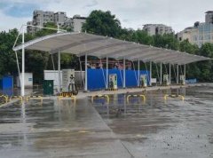 绵阳豪特圣水新能源工程