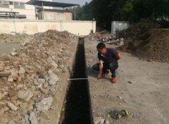 绵阳豪特圣水工程新能源