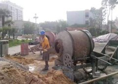 需要定期检修维护,混凝土住宅